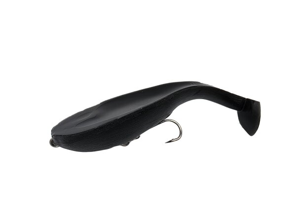 10FTU H.B. Baboo typ 2 #4 Black