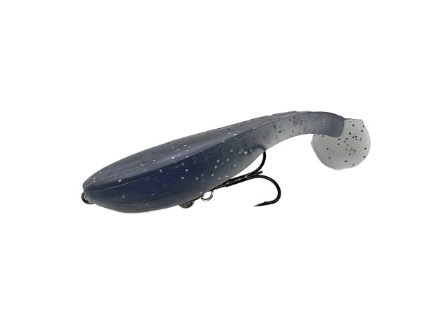 10FTU H.B. Baboo typ 2 #5 Natural Shad