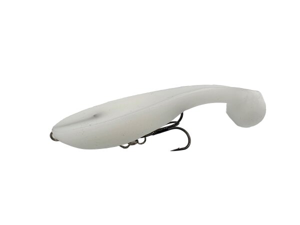 10FTU H.B. Baboo typ 2 #8 White