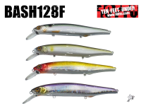 10FTU Bash128F 12.8cm