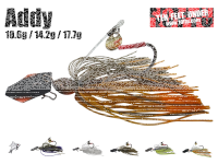 10FTU Addy