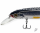 10FTU Bash128F 12.8cm #5 Ghost Black