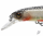 10FTU Bash128F 12.8cm #6 Threadfin Shad