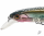10FTU Bash128F 12.8cm #7 Ghost Minnow