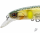 10FTU Bash128F 12.8cm #8 Ghost Ayu