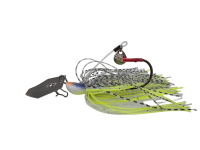 10FTU Addy 3/8oz / 10.6g-#02 Chatreuse Shad