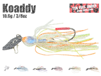 10FTU Koaddy 3/8oz / 10.6g