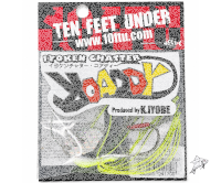 10FTU Koaddy 3/8oz / 10.6g