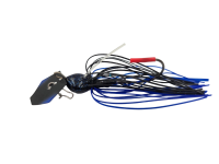 10FTU Koaddy 3/8oz / 10.6g #09 Black/Blue