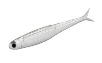 DSTYLE VIROLA 2.8" / 71mm - 6 Stück-Clear-Fish