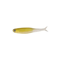 DSTYLE VIROLA 2.8" / 71mm - 6 Stück-Cutie-Wakasagi