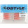 DSTYLE VIROLA 2.8" / 71mm - 6 Stück-Summer-Peach