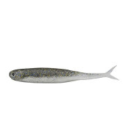 DSTYLE VIROLA 4" / 100mm - 6 Stück-Gill