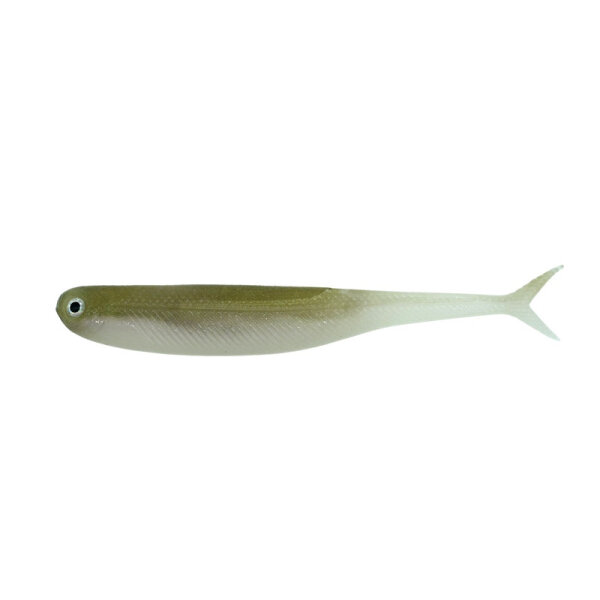 DSTYLE VIROLA 4" / 100mm - 6 Stück-Hon-Wakasagi
