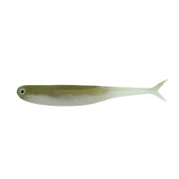 DSTYLE VIROLA 4" / 100mm - 6 Stück-Hon-Wakasagi