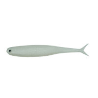 DSTYLE VIROLA 4" / 100mm - 6 Stück-Pearl-White