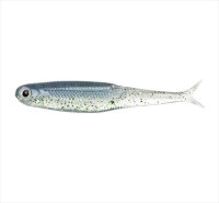 DSTYLE VIROLA 4" / 100mm - 6 Stück-Sexy-Shad