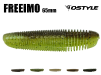 DSTYLE FREEIMO 65 2.5" / 65mm