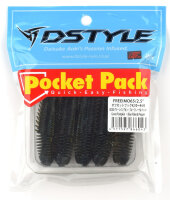 DSTYLE FREEIMO 65 2.5" / 65mm