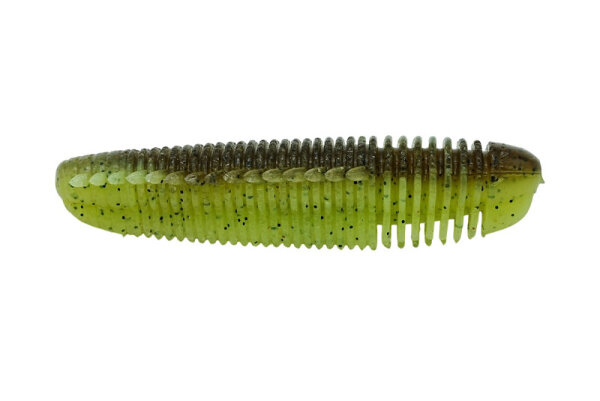 DSTYLE FREEIMO 65 2.5" / 65mm Guripan--Chartreuse
