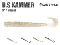 DSTYLE D.S KAMMER 3" / 76mm
