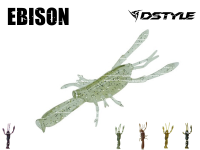 DSTYLE EBISON