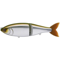 Swimbait Republic Glideway 176 GREENADE V2