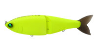 Swimbait Republic Glideway 176 MATTE YELLOW