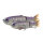 Savage Gear Wide Glide Scandal SS Swimbait