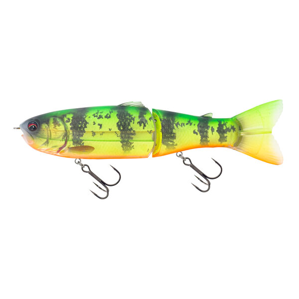 Savage Gear Wide Glide Scandal SS Swimbait 200mm / 107g.-Firetiger