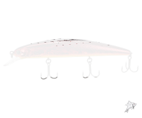 O.S.P. VARUNA 110 Suspend / 11.3cm H82 Bloody Shad