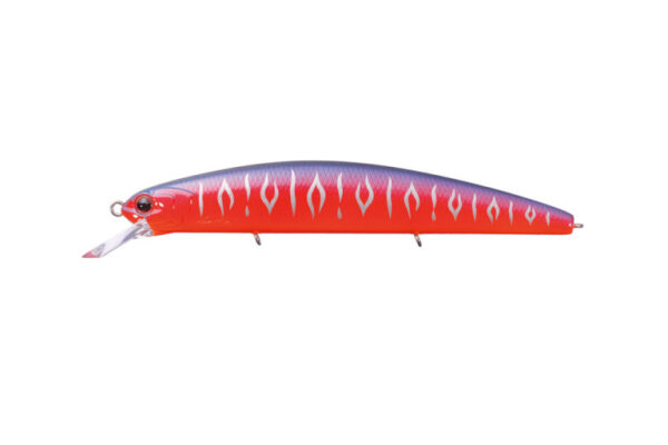 O.S.P. VARUNA 110 Suspend / 11.3cm PP50 Sunset Tiger