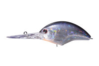 O.S.P. BLITZ MAX DR / 6.1cm H09 Crystal Blue Shiner