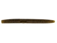 YAMAMOTO FAT SENKO 5" Green Pumpkin Black Flk.