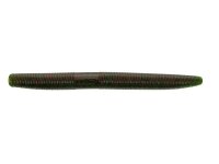 YAMAMOTO FAT SENKO 5" Watermelon Black & Red Flk.