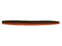 YAMAMOTO FAT SENKO 5" Watermelon Copper, Orange & Red Flk.