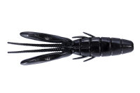 O.S.P. DoLive Beaver 4" / ca.9.3cm W16 BLACK