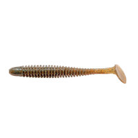 Noike Wobble Shad 2" / 5,0cm - Cinnamon Blue Flake #34