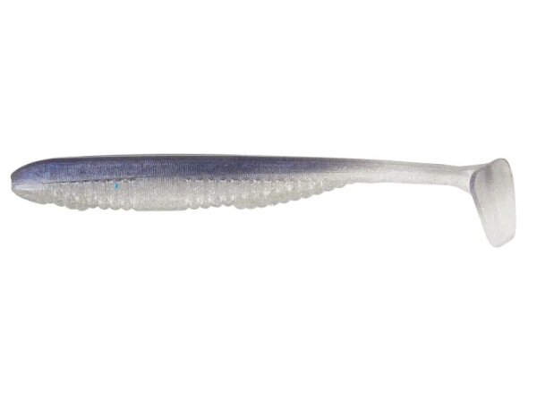 YAMAMOTO Shad Shape Swimmer 3.7"/ ca. 9,5cm Pro Blue