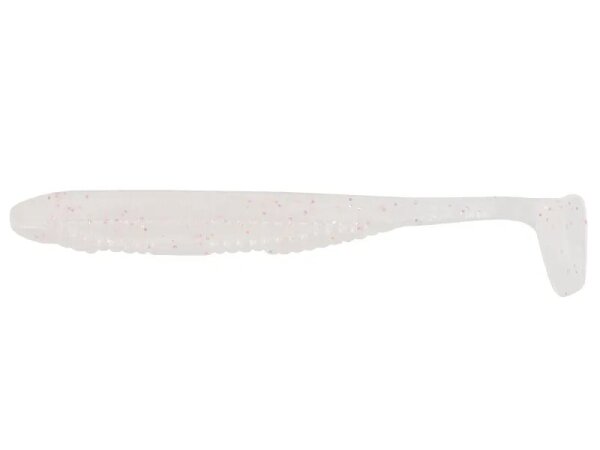 YAMAMOTO Shad Shape Swimmer 3.7"/ ca. 9,5cm Stealth Pinkasagi