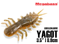 Megabass YAGOT 3.5" / 8.9cm