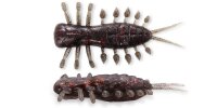Megabass YAGOT 3.5" / 8.9cm UCHIDA ZARIGANI