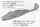 Megabass SPARK SHAD 5" / 12.5cm
