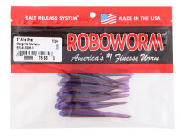 Roboworm Alive Shad 3.7" / ca. 7.5cm