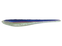 Roboworm Alive Shad 3.7" / ca. 7.5cm Prizm Shad