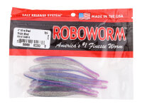 Roboworm Alive Shad 4" / ca. 9.5cm