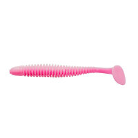 Noike Wobble Shad 2" / 5,0cm - Bubblegum #49