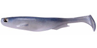 Megabass SPARK SHAD 5" / 12.5cm ALBINO