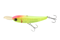 Illex/Jackall Riser Bait 008 Vitamin Chartreuse