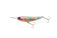 Illex/Jackall Riser Bait 006 Clear Cotton Candy